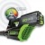 Воздуходувка аккумуляторная GreenWorks GD80BL 80V 200 км/ч (без батареи и зарядного устройства) в Нижнем Новгороде