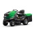 Садовый трактор Caiman Rapido Max Eco 2WD 97D1C2 (RAPIDO-MAX-ECO-2WD-97D1C2) в Нижнем Новгороде