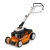 Газонокосилка бензиновая Stihl RM 650.0 V в Нижнем Новгороде
