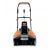 Снегоуборщик аккумуляторный Villartec WA 4051 Set AM405+AC405 в Нижнем Новгороде