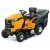 Садовый минитрактор Cub Cadet XT1 OR106 в Нижнем Новгороде