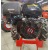 Мотоблок Беларус 012WM с двигателем Loncin G390F в Нижнем Новгороде