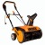 Снегоуборщик электрический Worx WG450E в Нижнем Новгороде