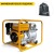 Бензиновая мотопомпа Caiman QP-T205SLT 01-040101-0031 в Нижнем Новгороде