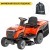 Садовый минитрактор Yard Fox Optima T 108 RDH в Нижнем Новгороде