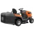 Садовый минитрактор Husqvarna TC 215T HV 586AE в Нижнем Новгороде