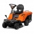 Садовый райдер Daewoo DWR 610 в Нижнем Новгороде