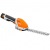 Аккумуляторные ножницы для кустарников Stihl HSA 26 (без аккумулятора и зарядного устройства) в Нижнем Новгороде