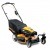 Газонокосилка бензиновая Cub Cadet CC LM3 ER53 (CC 53 SPO W) в Нижнем Новгороде