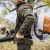 Воздуходувка бензиновая Stihl BR 800 CE в Нижнем Новгороде