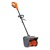Снегоуборщик аккумуляторный Villartec WA 4030 SET AM405+AC405 в Нижнем Новгороде