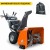 Снегоуборщик Villartec WB1176E в Нижнем Новгороде