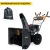 Снегоуборщик Villartec WB S-117 в Нижнем Новгороде