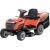 Садовый минитрактор Yard Fox Optima T 98 RCH в Нижнем Новгороде