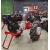 Мотоблок Беларус 012WM с двигателем Loncin G390F в Нижнем Новгороде