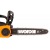 Аккумуляторная пила Worx WG384E.9-14" (без аккумулятора и ЗУ) в Нижнем Новгороде