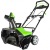 Снегоуборщик электрический GreenWorks GES13 GST1851 1800W в Нижнем Новгороде