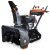 Снегоуборщик гусеничный Villartec WB G-139T SnowBoss в Нижнем Новгороде