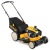 Газонокосилка бензиновая Cub Cadet CC LM1 DP53 (CC 53 PO HW) в Нижнем Новгороде