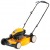 Газонокосилка бензиновая Cub Cadet CC 53 MO в Нижнем Новгороде