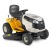 Садовый трактор Cub Cadet CC 717 HG в Нижнем Новгороде