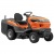 Садовый минитрактор Husqvarna TC 215T HV 586AE в Нижнем Новгороде