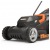 Газонокосилка аккумуляторная Worx WG730E в Нижнем Новгороде