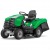 Садовый минитрактор Caiman Rapido 2WD в Нижнем Новгороде