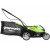 Газонокосилка аккумуляторная GreenWorks G-Max G40LM35 40V 35 см (без батареи и зарядного устройства) в Нижнем Новгороде