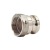 Cam-Lock соединение &quot;папа&quot;, d=38 mm (1.5”) для мотопомп Caiman в Нижнем Новгороде