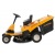 Садовый райдер Cub Cadet Minirider CC 114 TA в Нижнем Новгороде