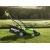 Газонокосилка аккумуляторная GreenWorks G-Max G40LM35 40V 35 см (без аккумулятора и ЗУ) в Нижнем Новгороде