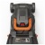 Газонокосилка аккумуляторная Worx WG730E в Нижнем Новгороде