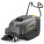 Подметальная машина Karcher KM 75/40 W Bp в Нижнем Новгороде