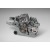 Бензопила Caiman Chenso 55-15 SL15 Decompressor в Нижнем Новгороде