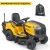 Садовый минитрактор Cub Cadet LT1 NR92 в Нижнем Новгороде