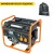 Бензогенератор Villartec GG4000 3.2 кВт в Нижнем Новгороде