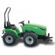 Многофункциональный минитрактор AgroService Vinea MT8-132 Стандарт 30 л.с. с ломающейся рамой в Нижнем Новгороде