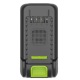 Аккумулятор High Power G40HP2 для техники GreenWorks 40 В в Нижнем Новгороде