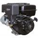 Бензогенератор Hyundai HHY 7000FE ATS 5 кВт в Нижнем Новгороде