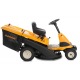 Садовый райдер Cub Cadet Minirider CC 114 TA в Нижнем Новгороде