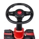 Садовый райдер Elitech МА 4892 (E1610.005.00) в Нижнем Новгороде