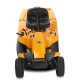 Садовый райдер Cub Cadet Minirider CC 114 TA в Нижнем Новгороде