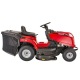 Садовый трактор Mountfield MTF 98H в Нижнем Новгороде