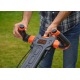 Газонокосилка электрическая Black+Decker BEMW471ES-QS в Нижнем Новгороде