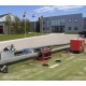 Дизельгенератор Europower EPS 20 TDE 18 кВт с альтернатором Leroy Somer в Нижнем Новгороде