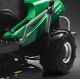 Садовый минитрактор Caiman Croso 4WD 97D2C в Нижнем Новгороде