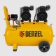 Компрессор поршневой безмасляный Denzel DLP-3000/50 в Нижнем Новгороде