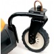 Газонокосилка бензиновая Cub Cadet CC LM3 ER53 (CC 53 SPO W) в Нижнем Новгороде