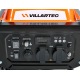 Бензиновый генератор инверторный Villartec GI358 2025 3.5 кВт в Нижнем Новгороде